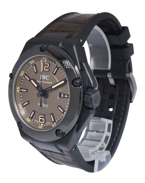IWC Ingenieur IW322504 Image 2